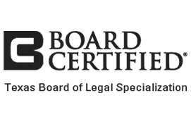 Texas Board of Legal Specialization