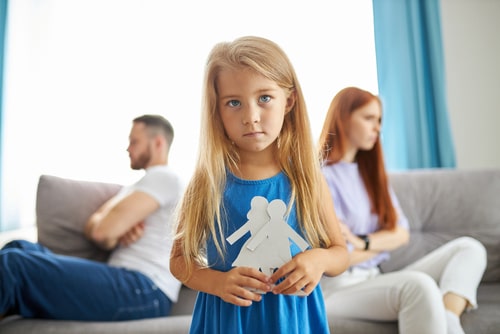 Travis County child custody lawyer