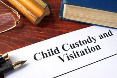 Texas custody attorney