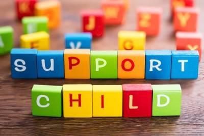 Texas child support attorney