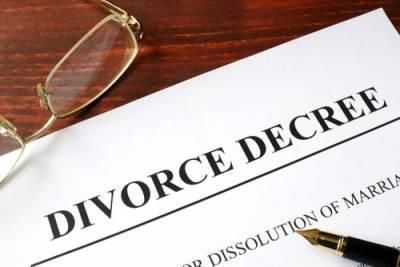 TX divorce lawyer