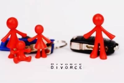 Texas divorce lawyer