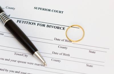 Texas divorce lawyer