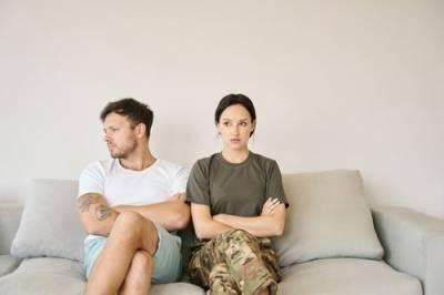 Travis County Military Divorce Attorney