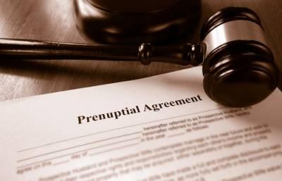 austin prenuptial agreement lawyer