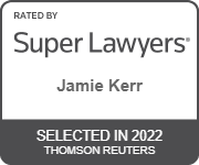 Super Lawyers Rising Star