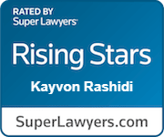 Super Lawyers Rising Star