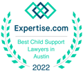 Expertise.com | Best Child Support Lawyers In Austin | 2022