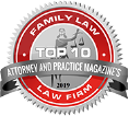 Family Law Law Firm | Top 10 | Attorney And Practice Magazine's